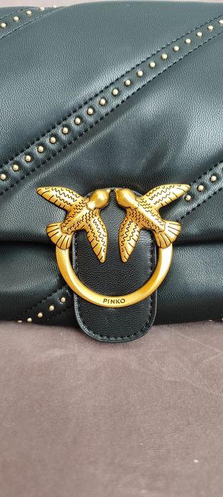 Vând geanta Pinko