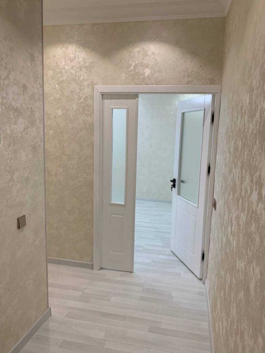 1-комнатная квартира на Кушбеги ID: 6425