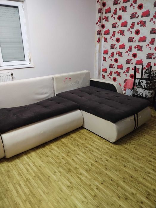 Coltar sufragerie Naturlich