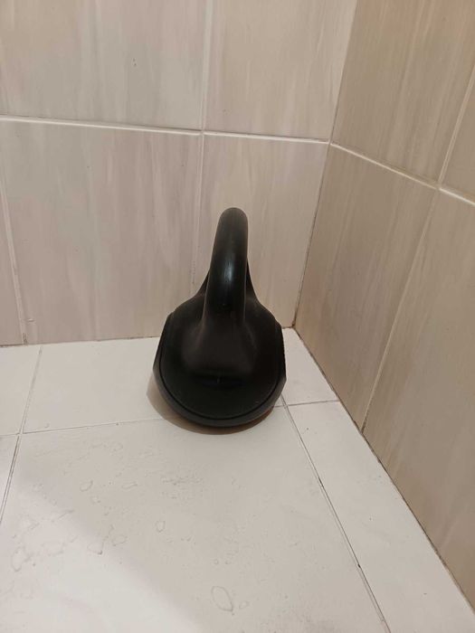 Продавам пудовка 8кг