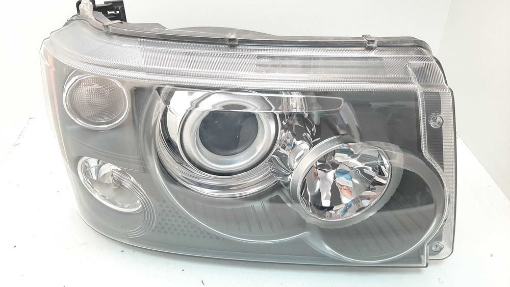 Land Range Rover Vogue ксенон фар ляв десен xenon far desen lyav
