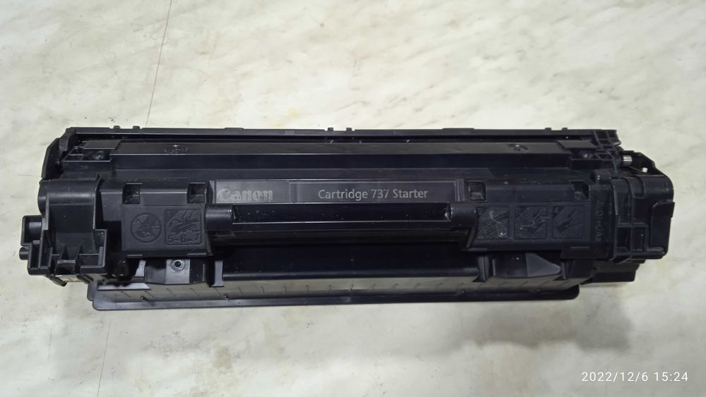 Картридж для принтера