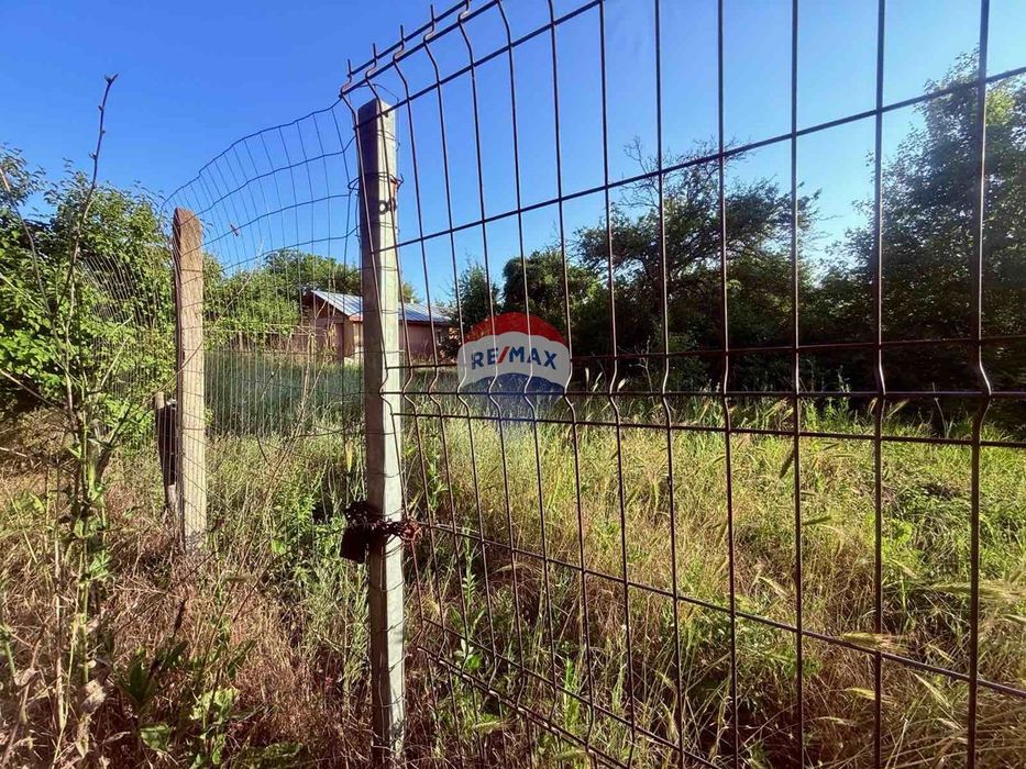 Парцел в регулация с вода и проект за продажба, с. Кранево, Я.И.