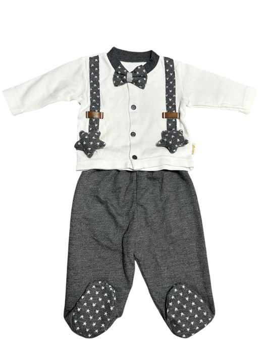 Голям лот дрехи за бебе, размер 3-6 месеца