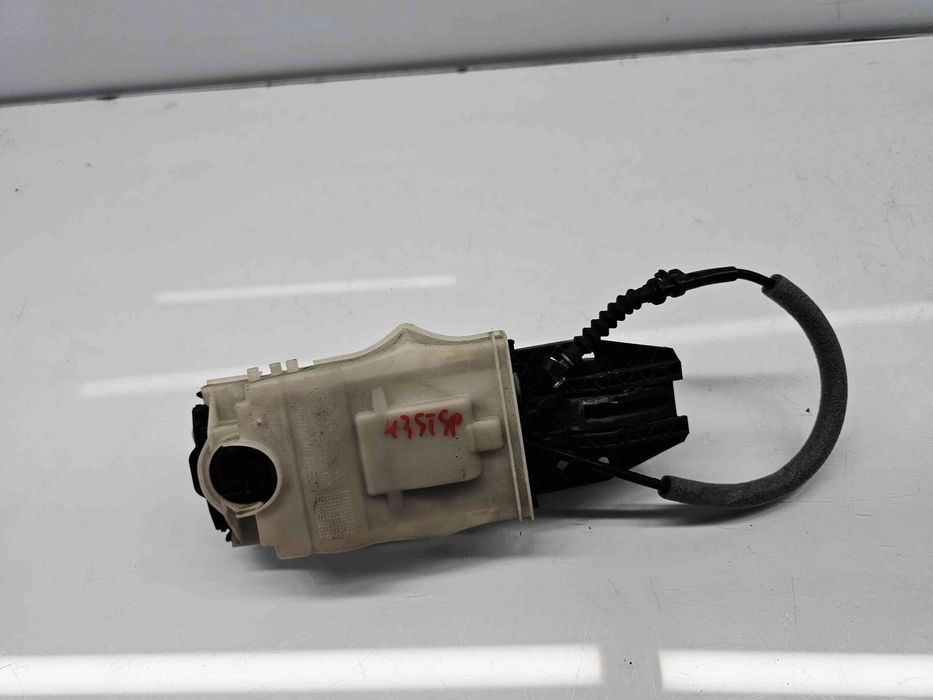 Maner usa stanga spate Skoda Superb II Combi (3T5) [Fabr 2009-2015] LF