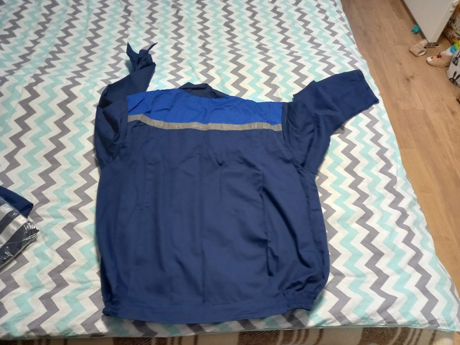 Работни дрехи -  летни