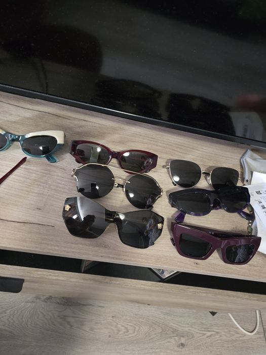 Gucci originali ochelari