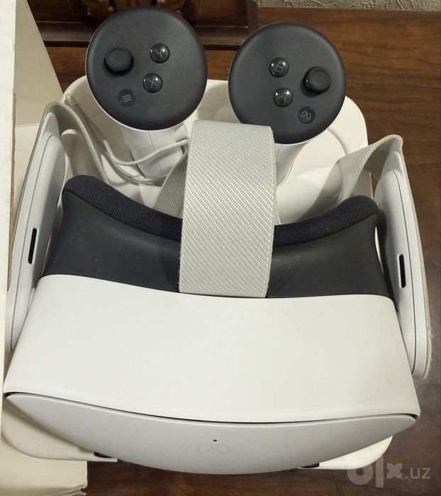 Meta Quest 3S VR