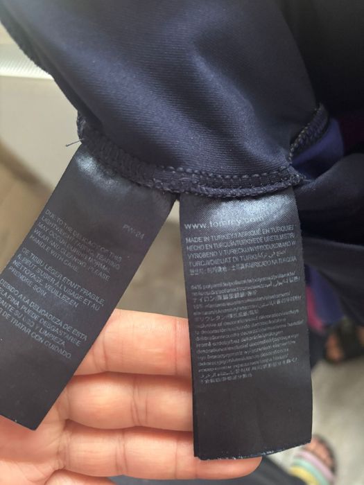 Colanți - Tommy Hilfiger