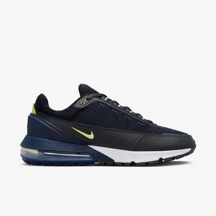 Nike - Air Max Pulse номер 38.5,39  дамски черни Оригинал Код 5066