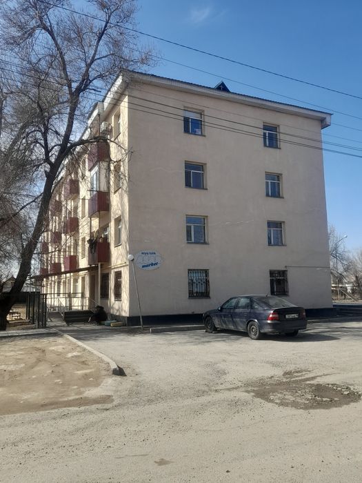 Прадам дом 2комната