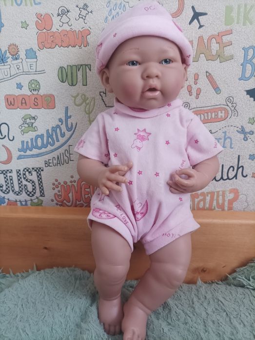 Кукла рост 40 см