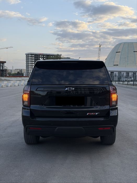 Chevrolet Tahoe 2024 — 9