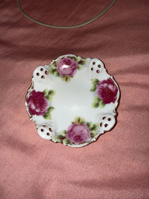 немецкий фарфор