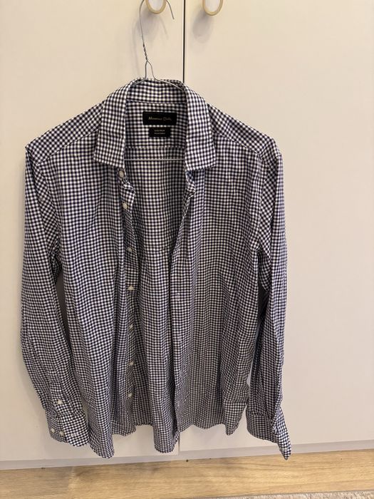 Camasa Massimo Dutti