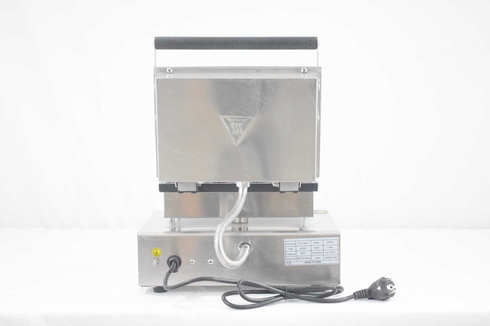 LICHIDARE Plita electrica copt desert mini gogosi- TRANSPORT GRATUIT