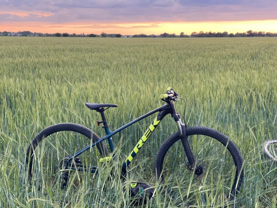 Trek Marlin 5 2021