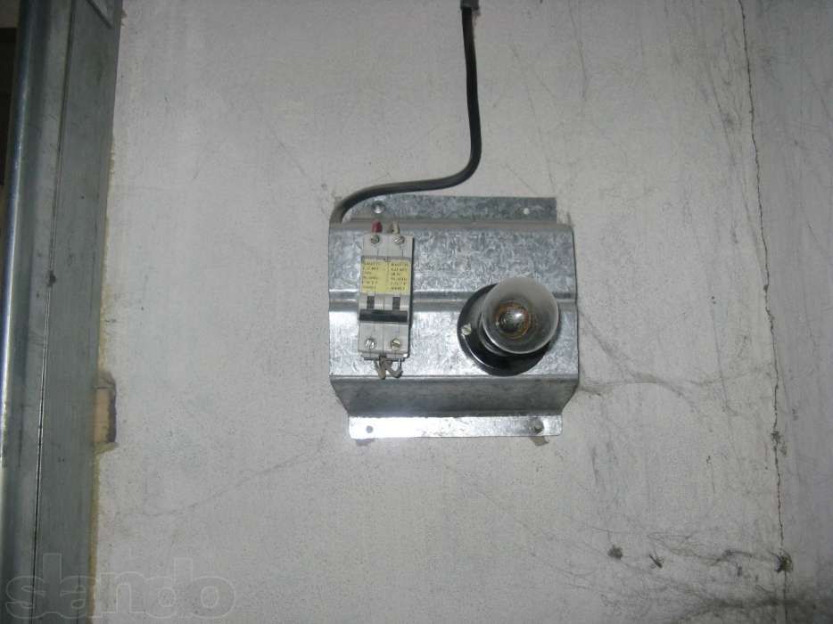 Продам капитальный гараж