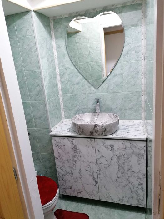 Montez mobilier la domiciliu