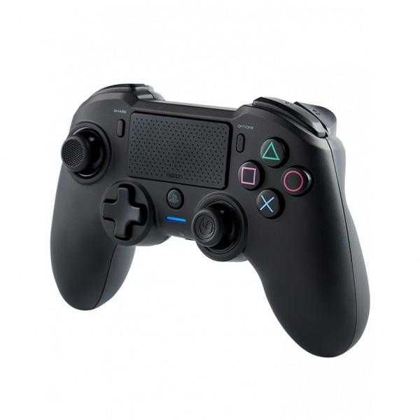 Controller Wireless NACON Asymmetric Wireless PS4 PC Black Nou Sigilat
