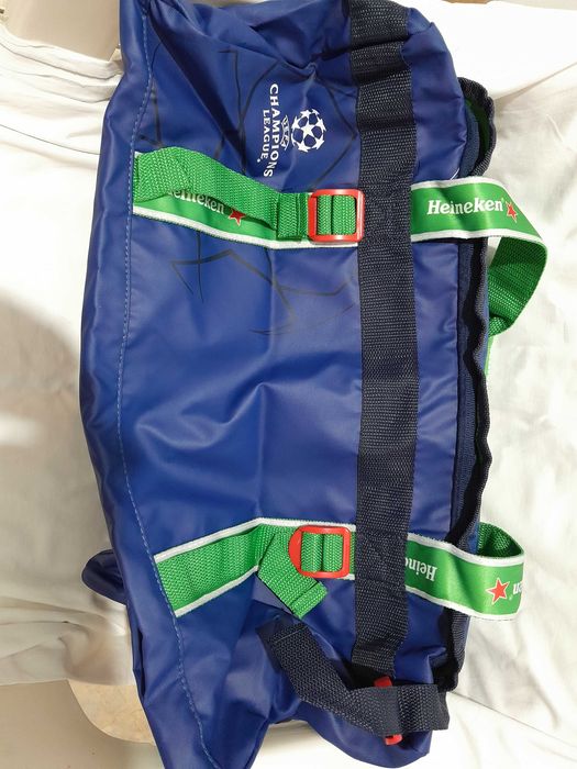 Set editie limitata Heineken