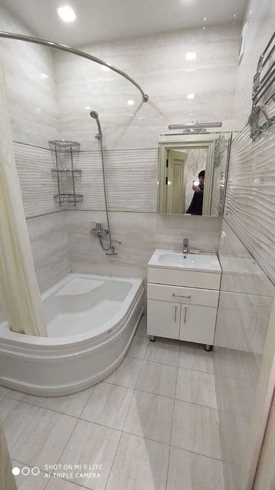 5 xonali kvartira sotiladi, Qo‘yliq 5