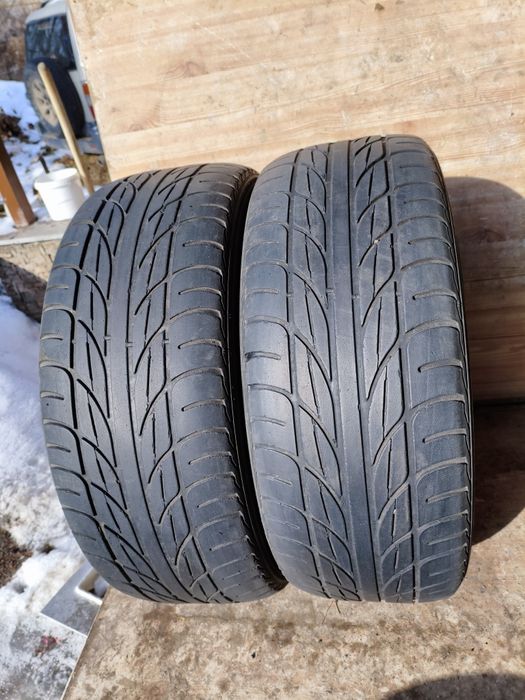 215 55 R16 Пара 2шт. Лето