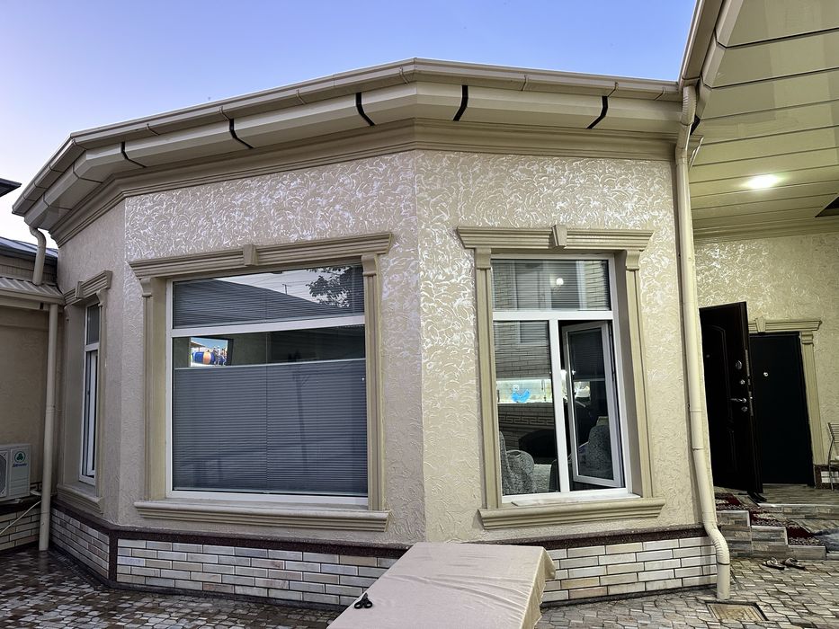 Продаётся элитный евродом СОБСТВЕННИК на Узбекфильме.