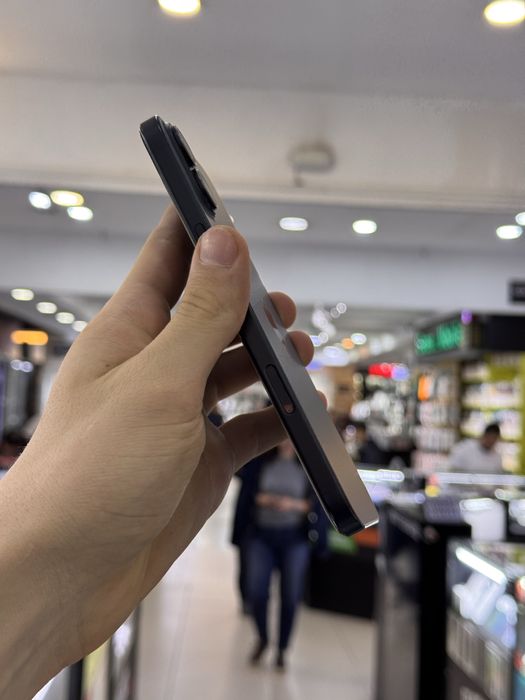 Iphone 16 Plus 128gb 100%