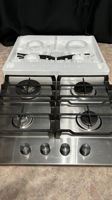 Продам газ варочную прверхность
