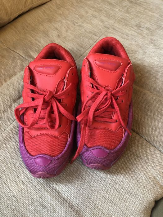 Raf Simons x Addidas Ozweego 36 2/3