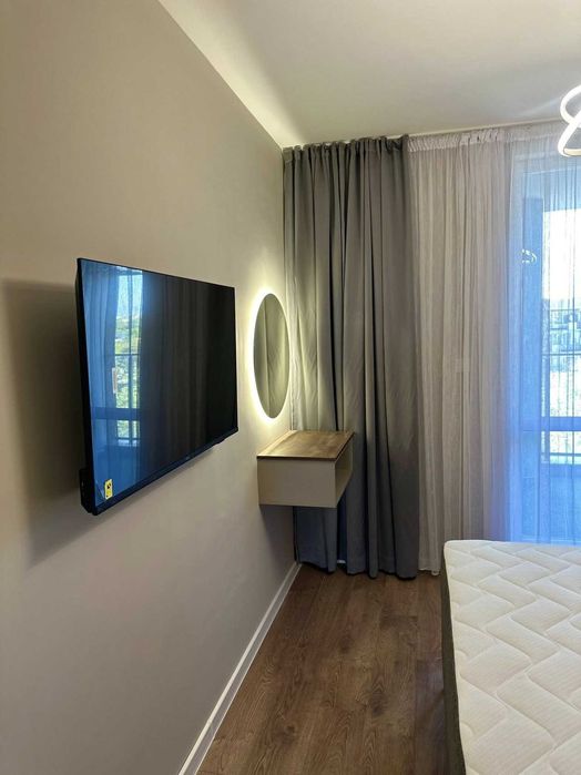 Двустаен Апартамент в Съдийски