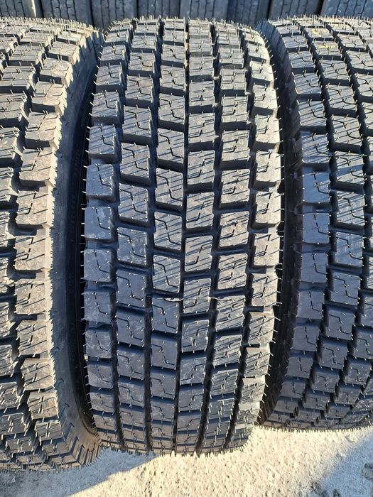 Anvelope 315-70r22.5 ECR Austria Remix