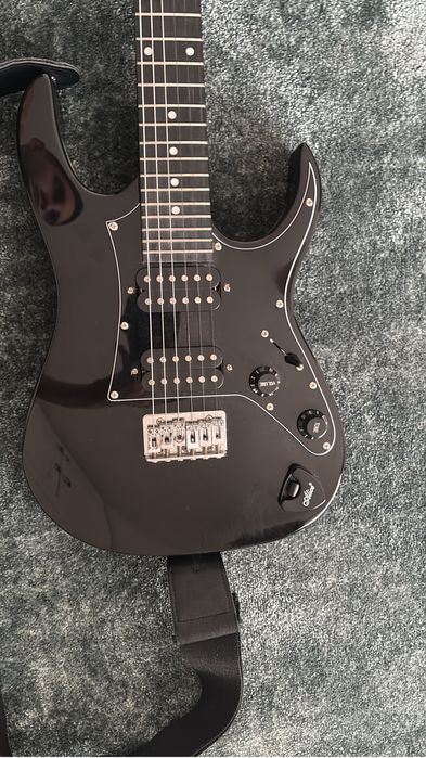 Chitara electrica junior