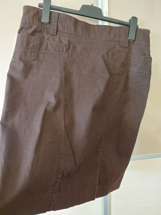 Fusta eleganta din Spania