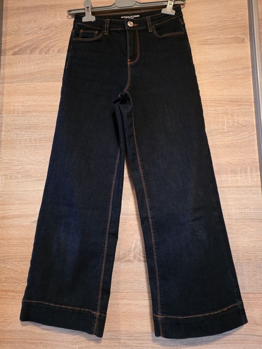 OVS детски дънки, 152 см, 11-12 год.