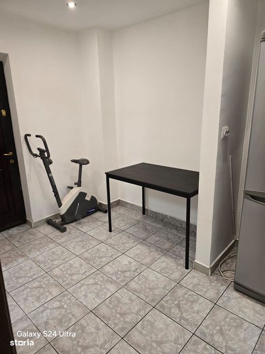 Garsoniera 42 mp, aproape de metrou si parcul IOR.