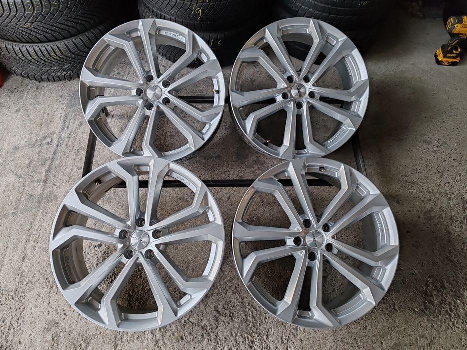 Jante pe 20'' Audi, Bmw, Mercedes, Seat, Skoda etc