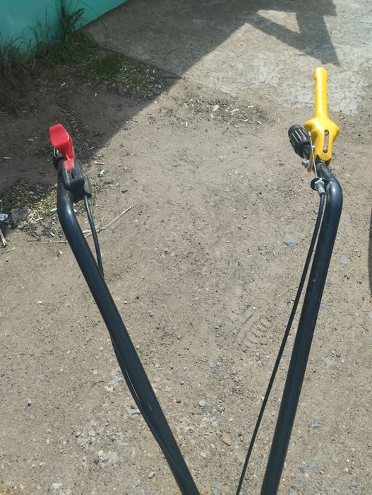 Продам мотокультиватор