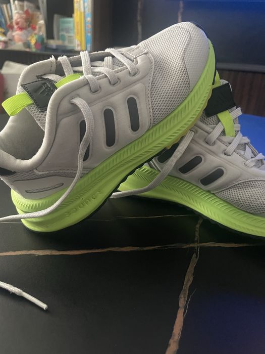 Детскк маратонки Adidas