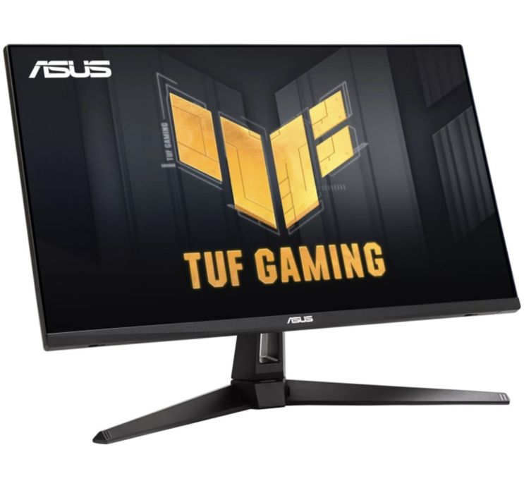 Asus Tuf Gaming 27’ диюм, 210 герц