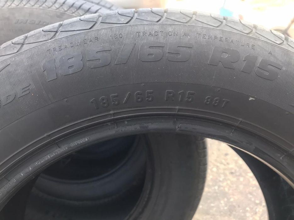 Покрышка б/у сатылады