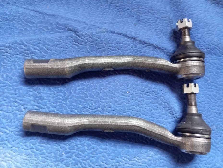 Карина Е рулевые наконечники