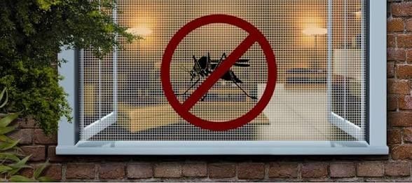 Москитные сетки цена 4 тыс.