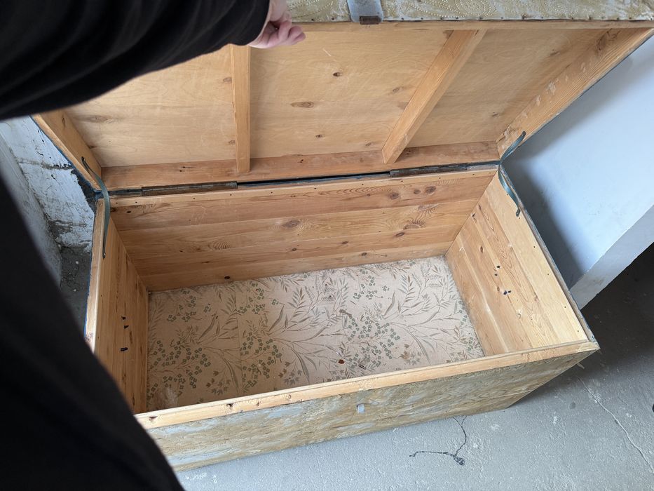 Сандық Сандык сатылады