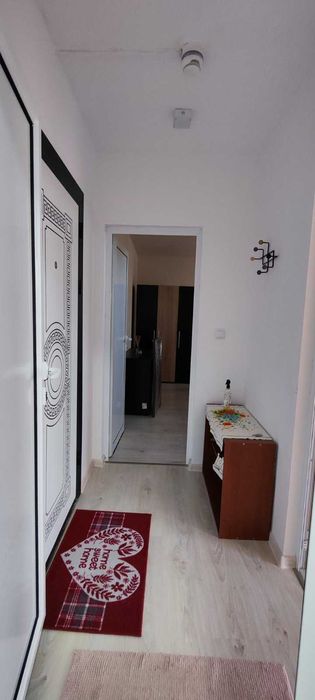 Дава се под наем Двустаен апартамент в Варна, Трошево - 50 кв.м за 382.5 € - Снимка #2