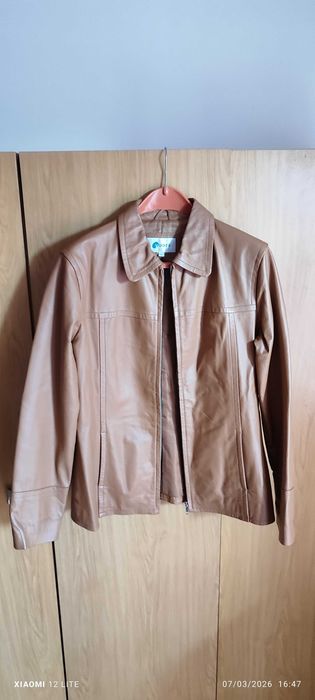 Дамски палто и яке