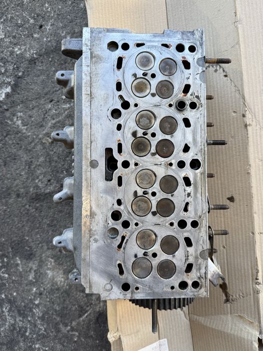 Vand chiuloasa vw ,audi 2.0tdi\CBAB\euro 5\completa