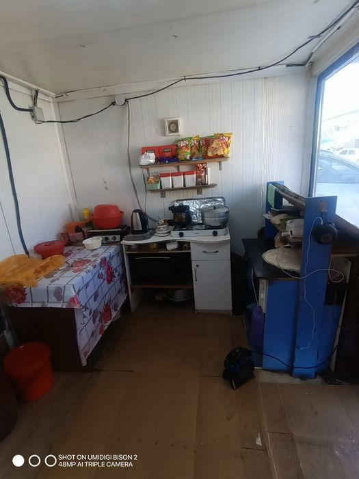 Павильон сатылады