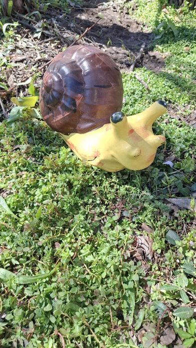 Градински фигури